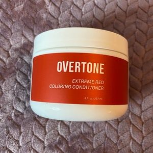 Overtone color conditioner